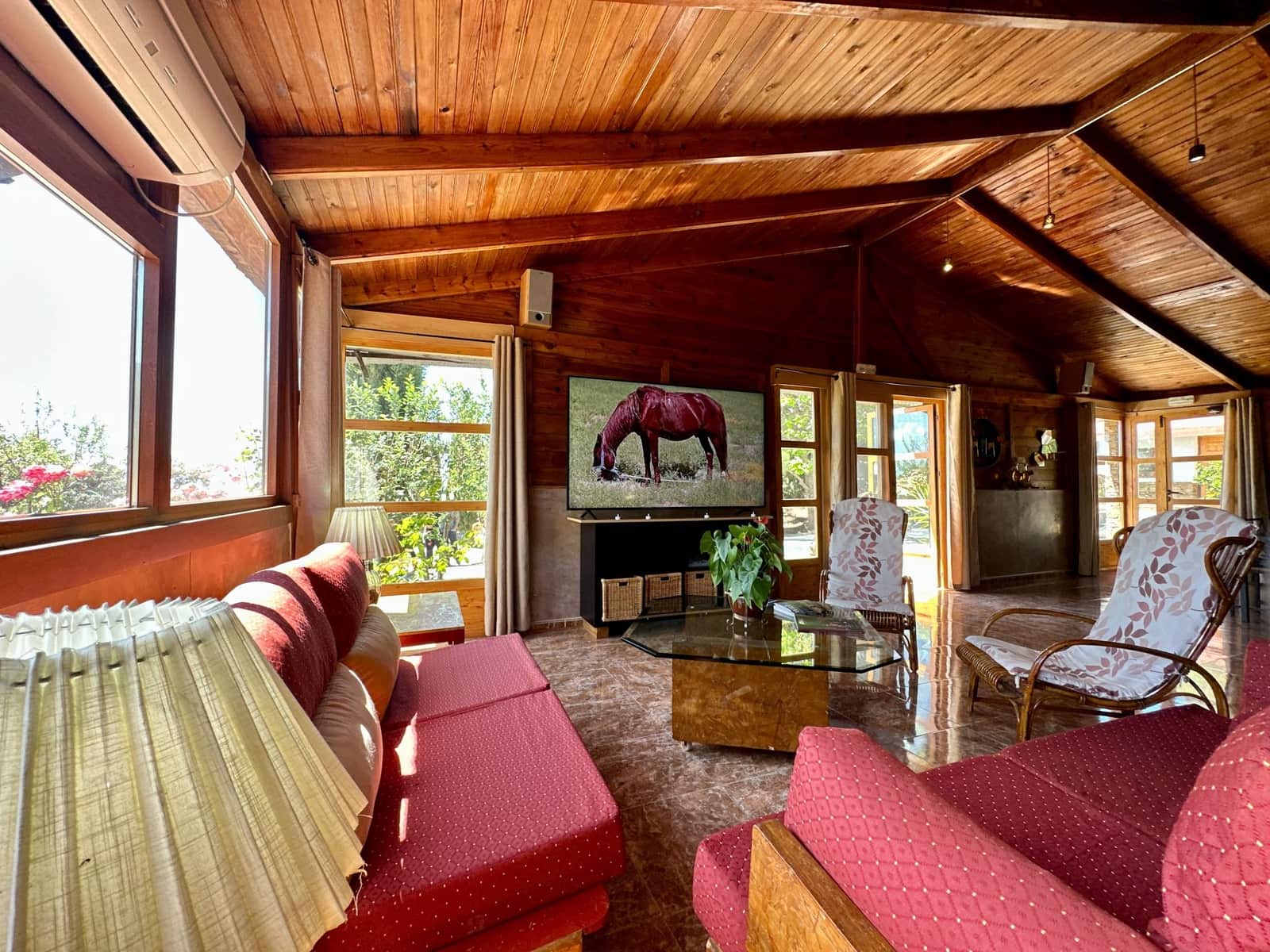 5 soveværelse Erhverv til salg i Granada by med swimmingpool garage - € 550.000 (Ref: 7573124)