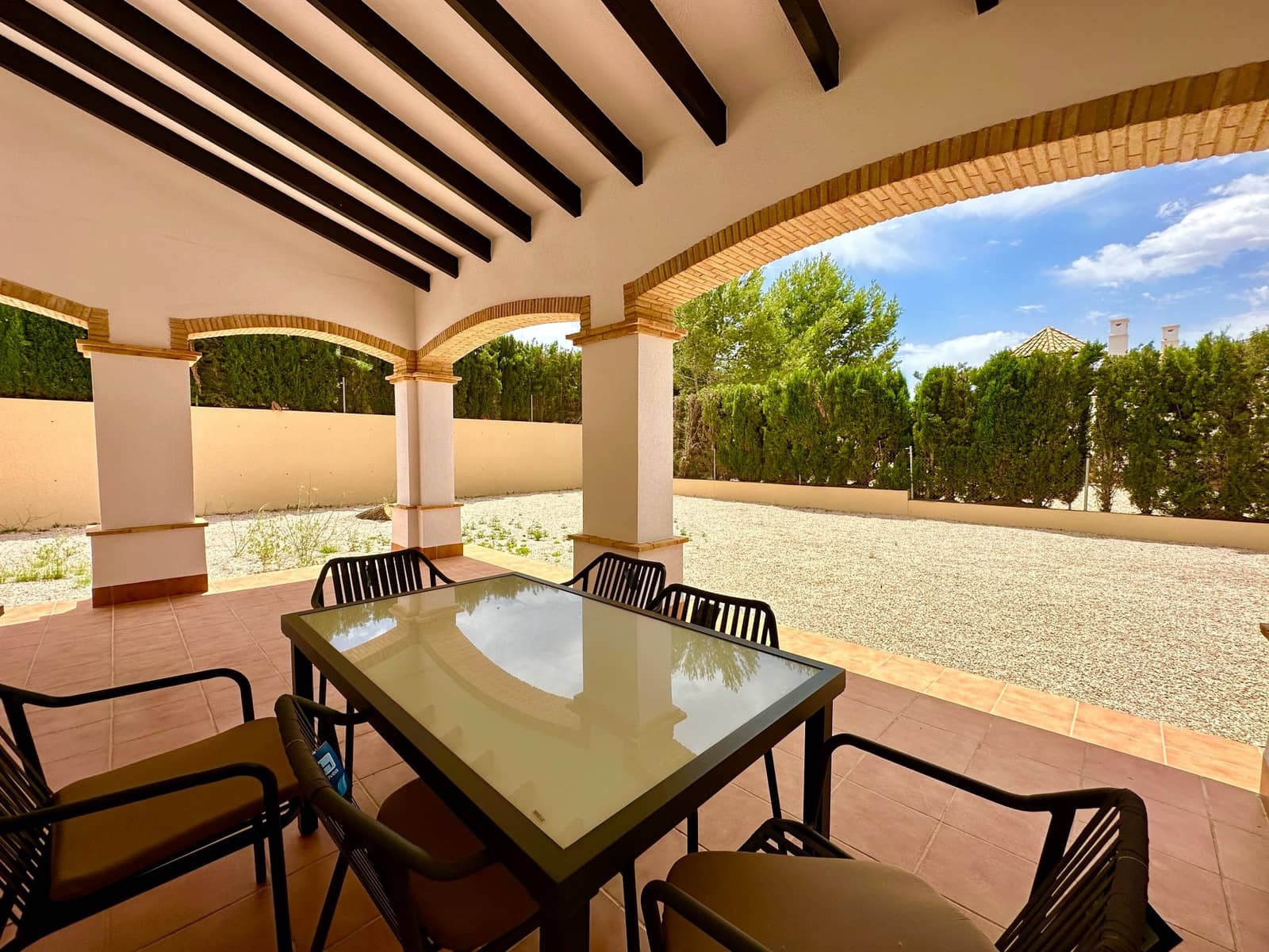 3 soveværelse Villa til salg i Las Palas med swimmingpool garage - € 315.000 (Ref: 7701933)