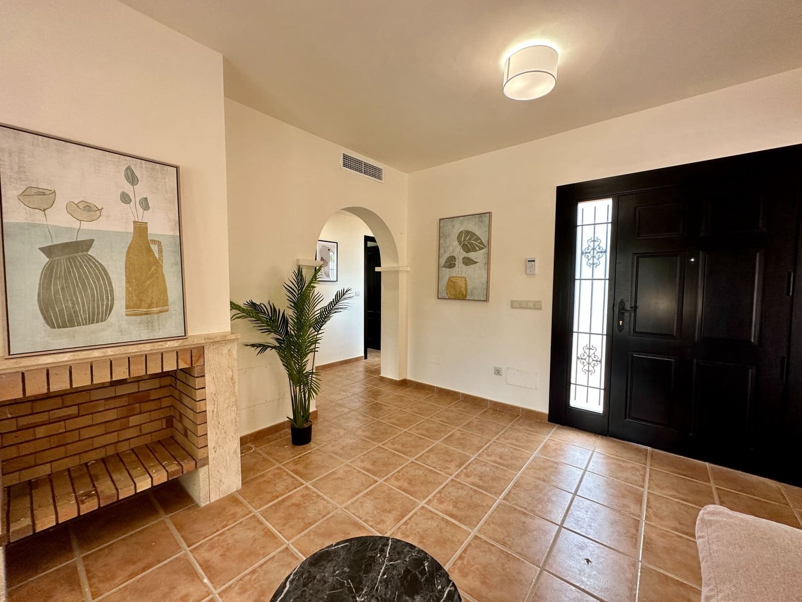 3 soveværelse Villa til salg i Las Palas med swimmingpool garage - € 315.000 (Ref: 7701933)