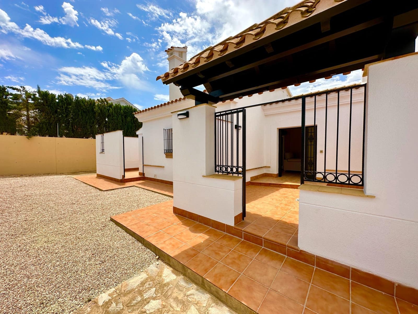 3 soveværelse Villa til salg i Las Palas med swimmingpool garage - € 315.000 (Ref: 7701933)