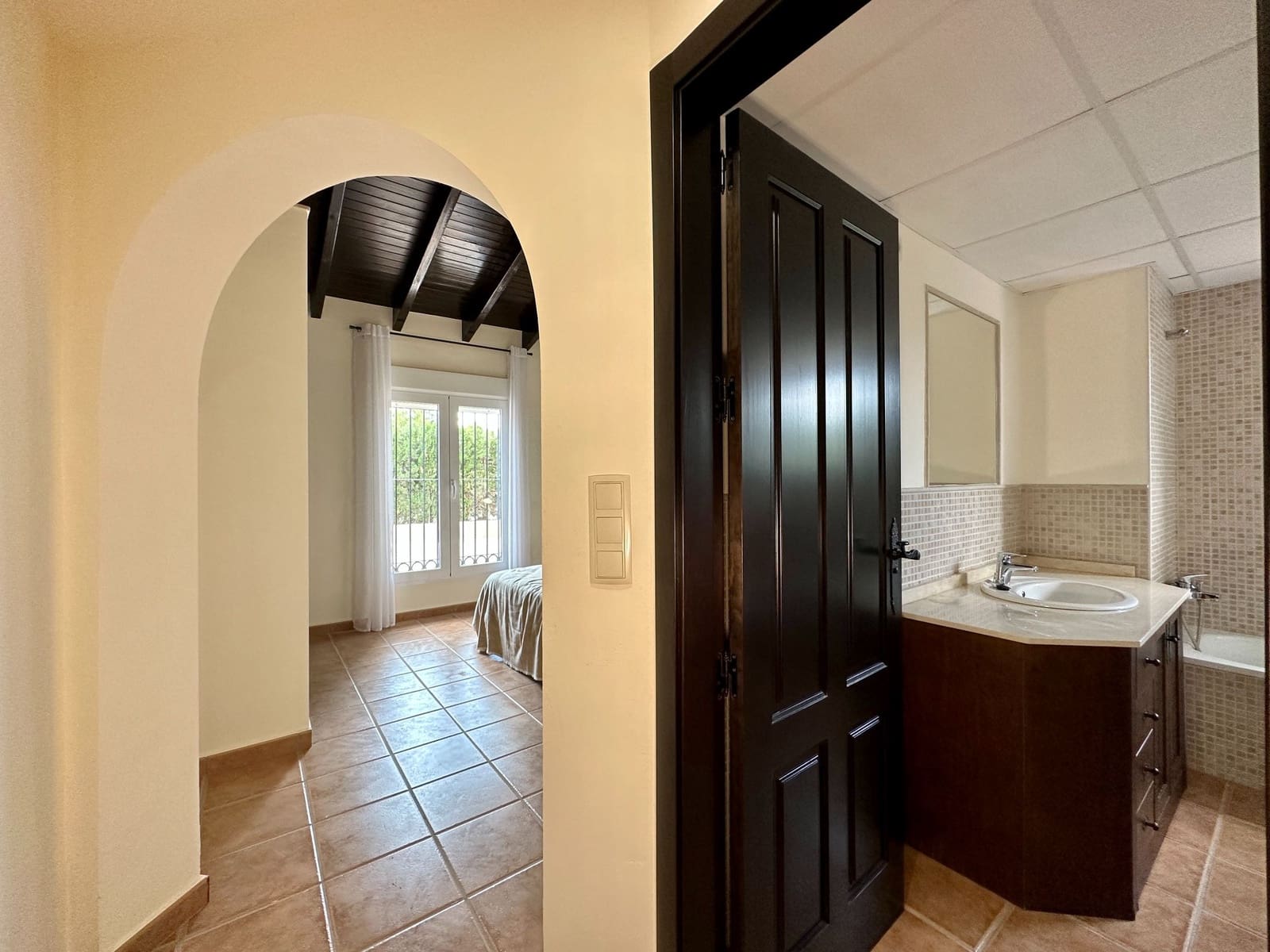 3 soveværelse Villa til salg i Las Palas med swimmingpool garage - € 315.000 (Ref: 7701933)