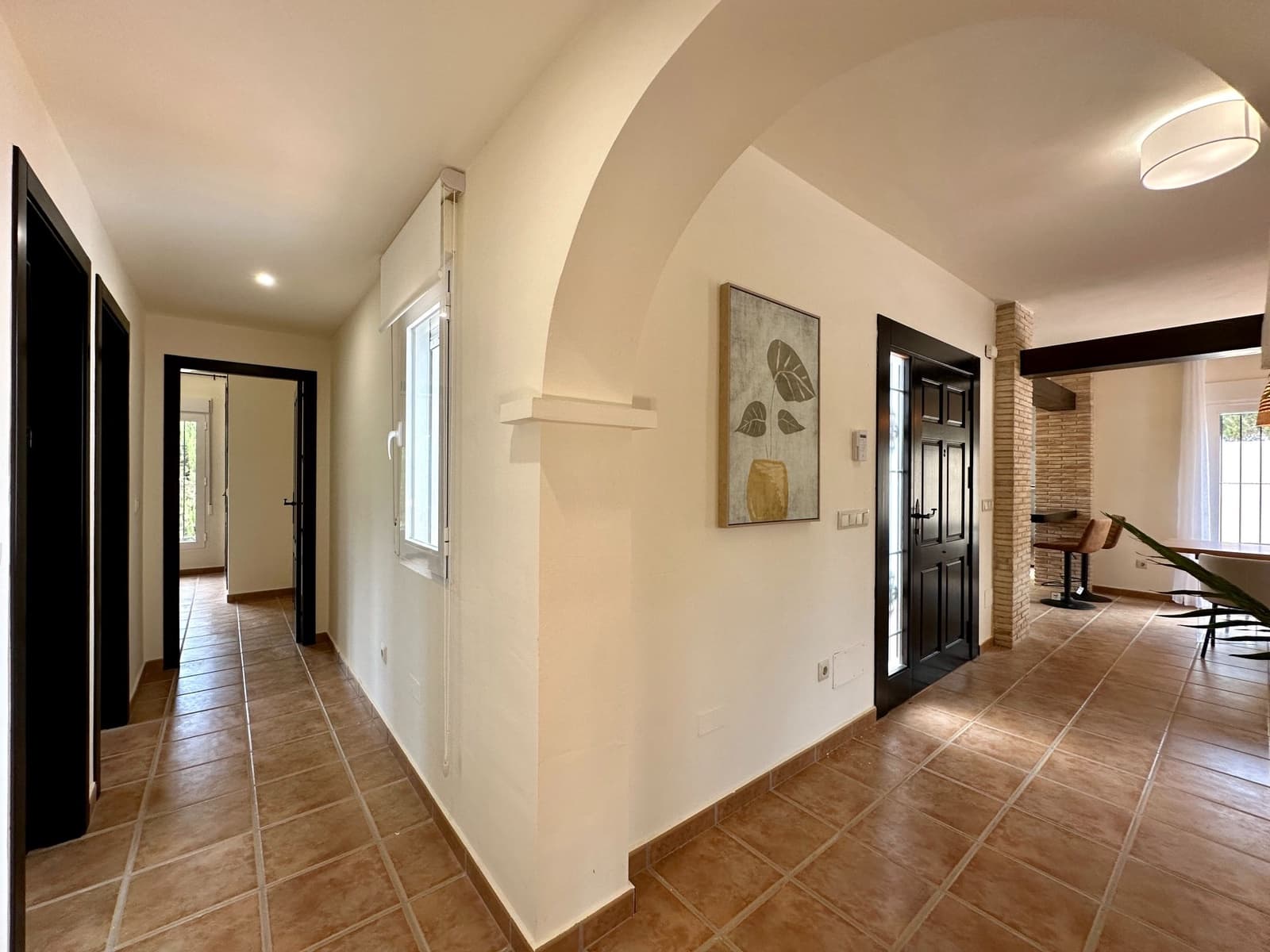 3 soveværelse Villa til salg i Las Palas med swimmingpool garage - € 315.000 (Ref: 7701933)