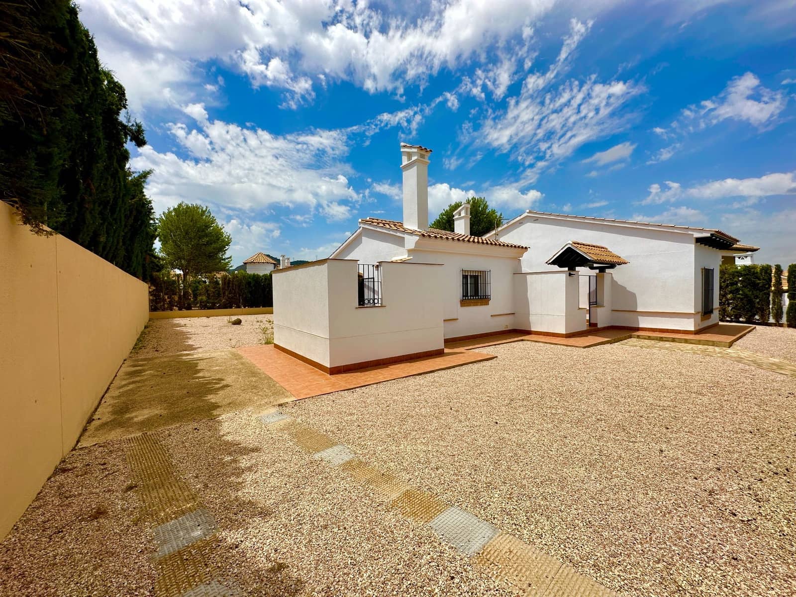 3 soveværelse Villa til salg i Las Palas med swimmingpool garage - € 315.000 (Ref: 7701933)