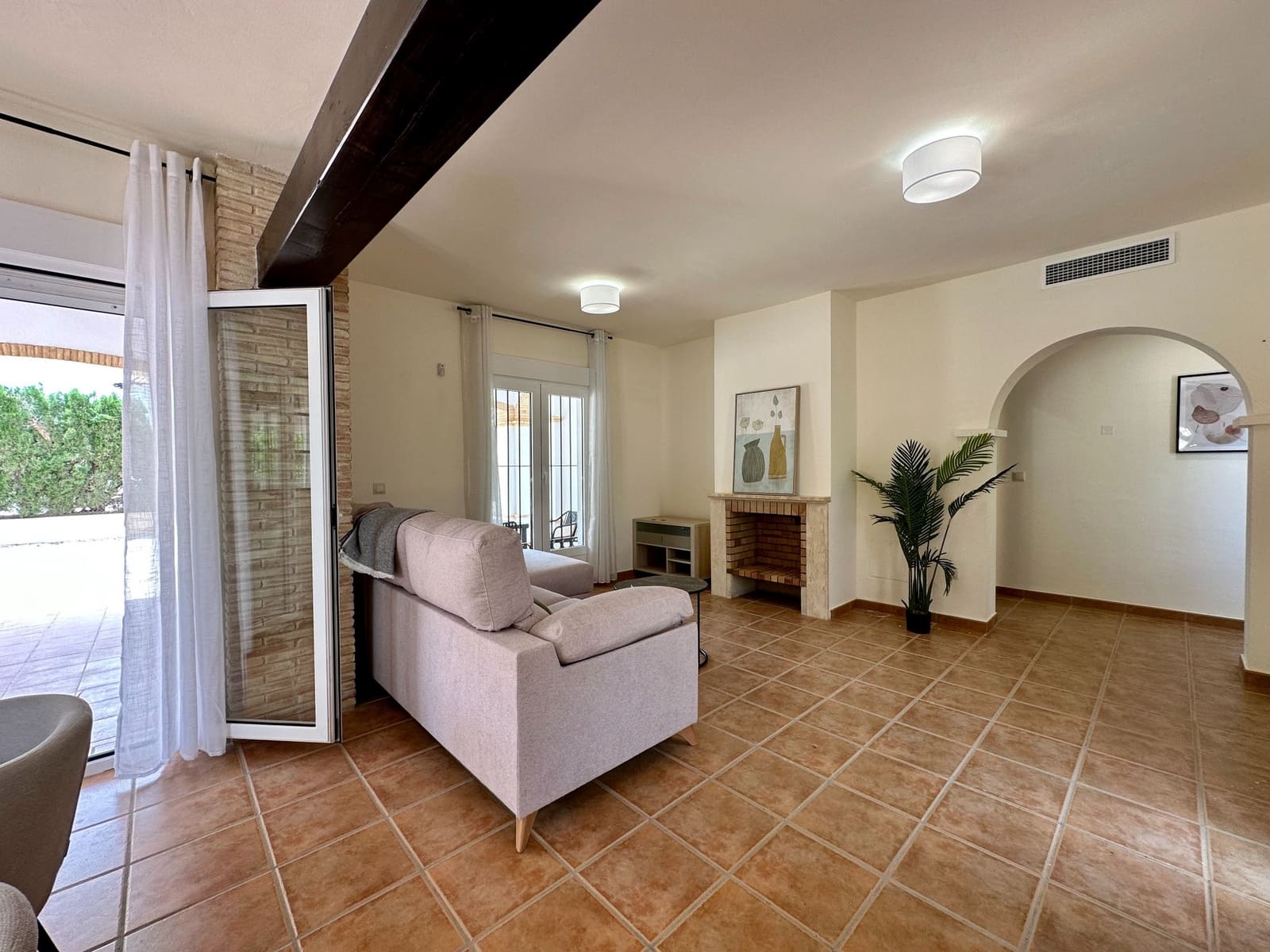 3 soveværelse Villa til salg i Las Palas med swimmingpool garage - € 315.000 (Ref: 7701933)