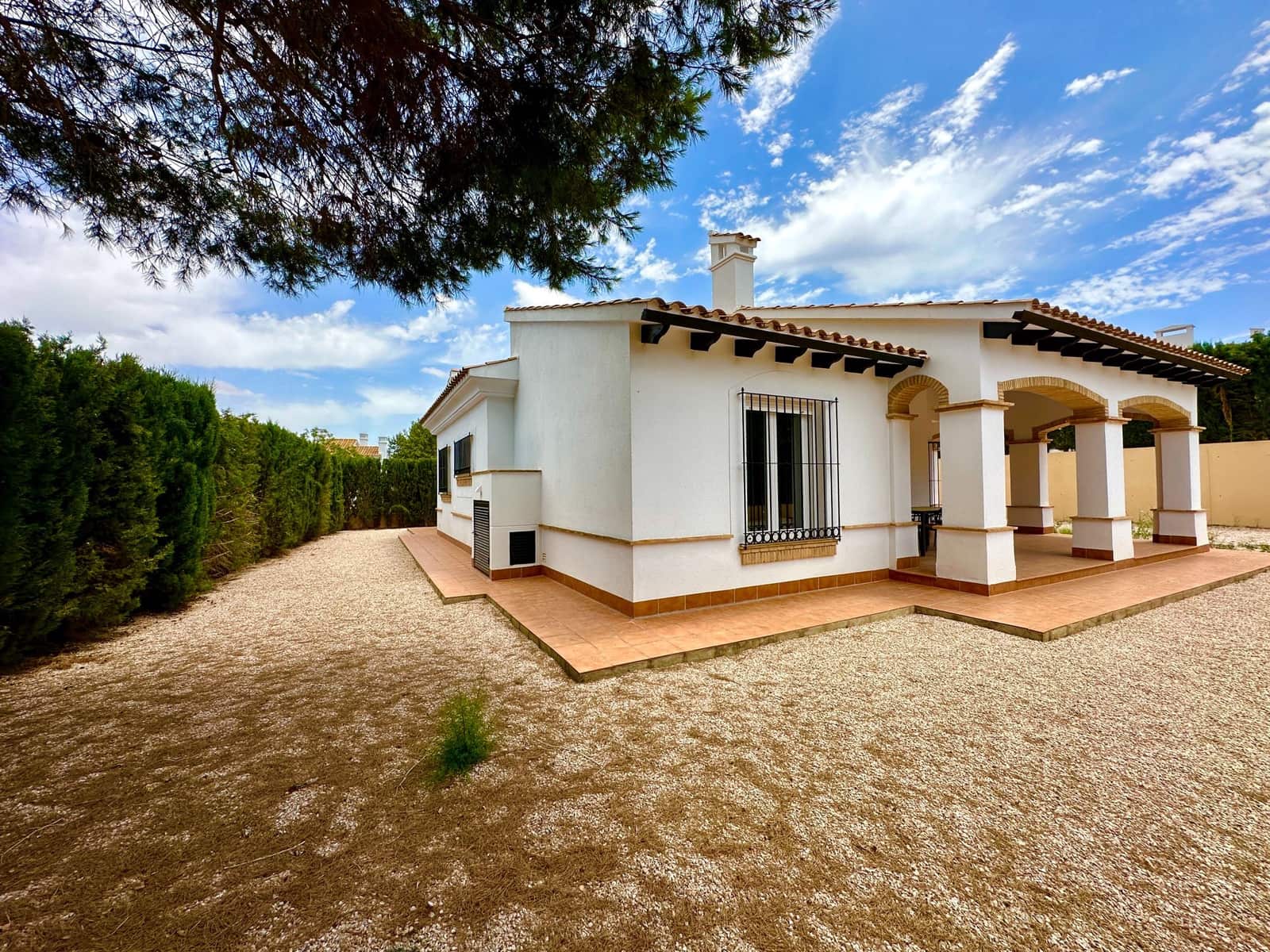 3 soveværelse Villa til salg i Las Palas med swimmingpool garage - € 315.000 (Ref: 7701933)