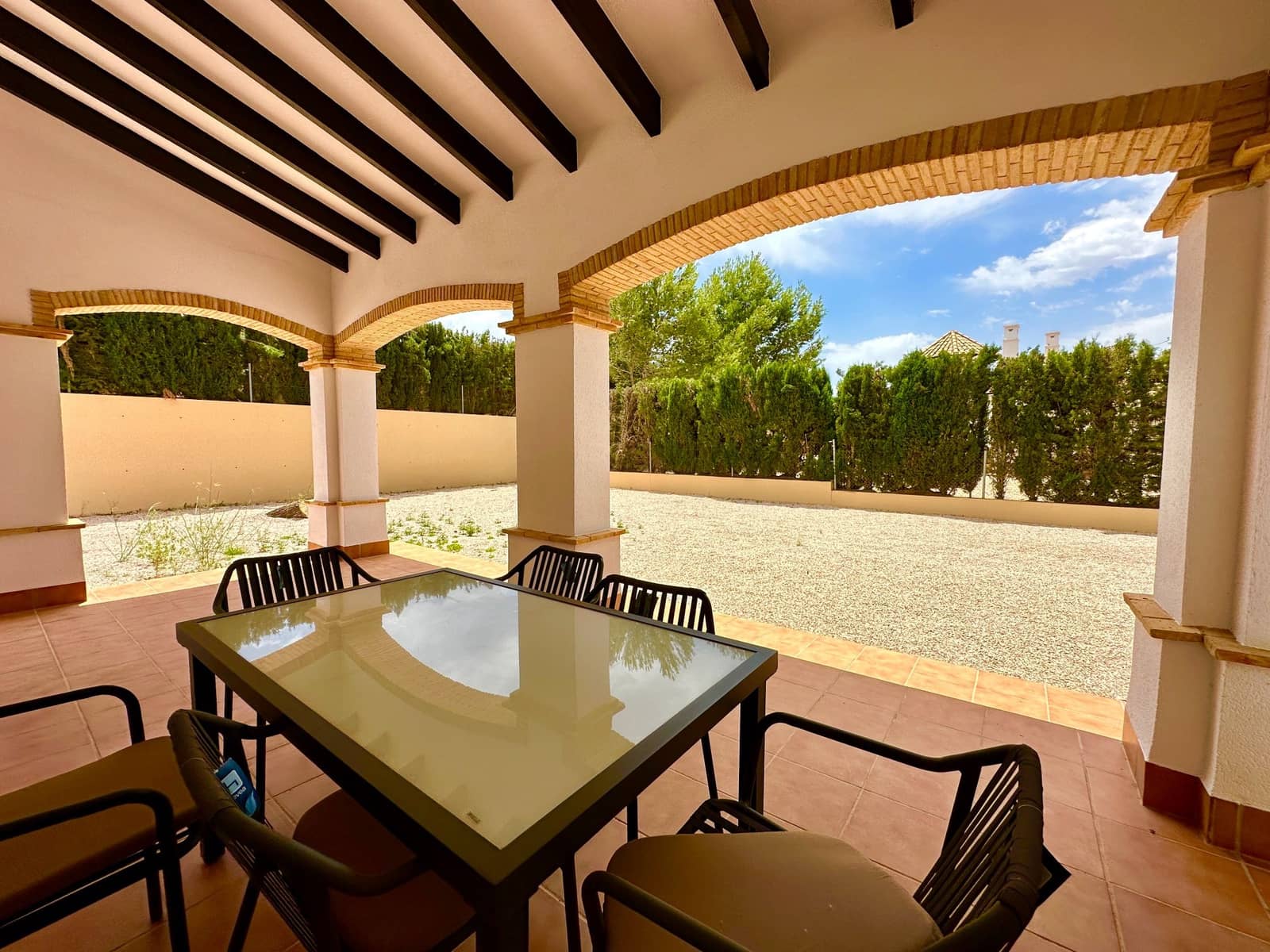 3 soveværelse Villa til salg i Las Palas med swimmingpool garage - € 315.000 (Ref: 7701933)