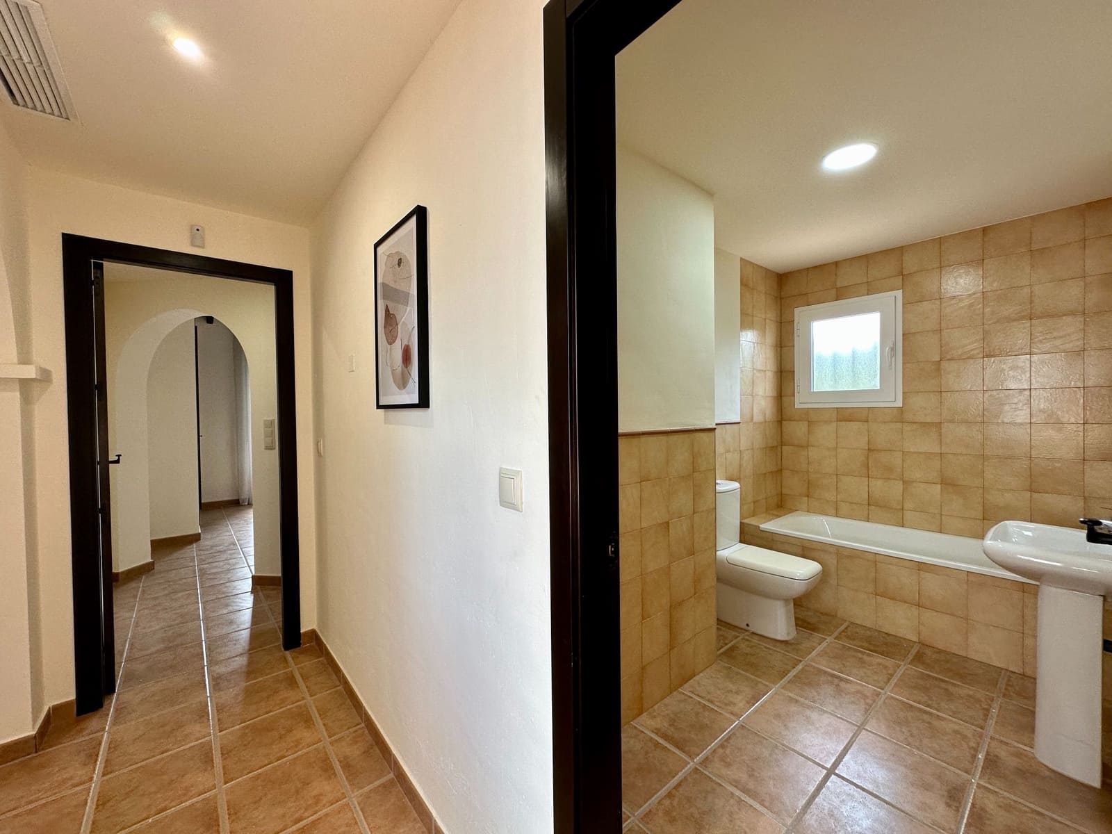 3 soveværelse Villa til salg i Las Palas med swimmingpool garage - € 315.000 (Ref: 7701933)