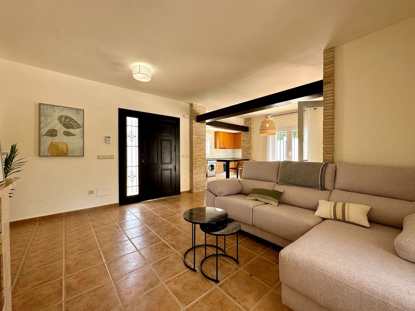 3 soveværelse Villa til salg i Las Palas med swimmingpool garage - € 315.000 (Ref: 7701933)