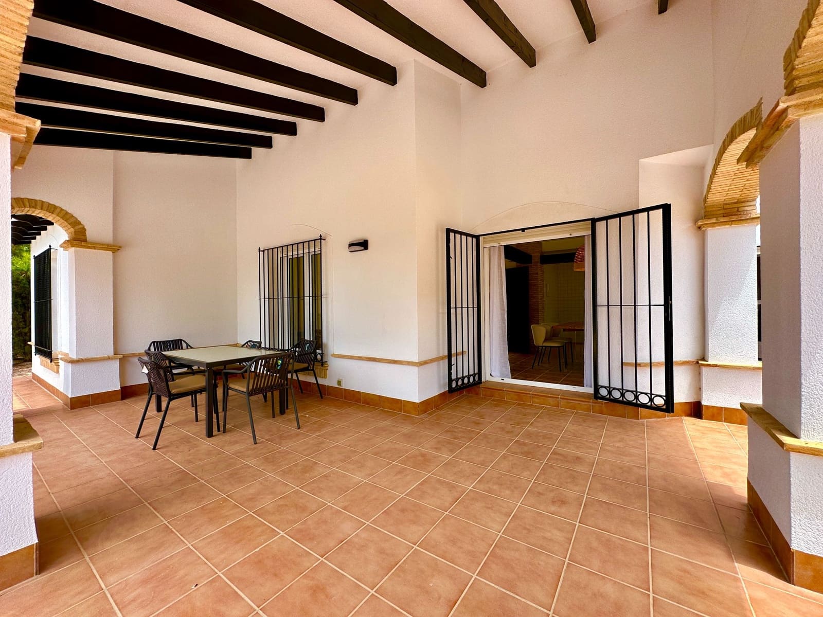 3 soveværelse Villa til salg i Las Palas med swimmingpool garage - € 315.000 (Ref: 7701933)