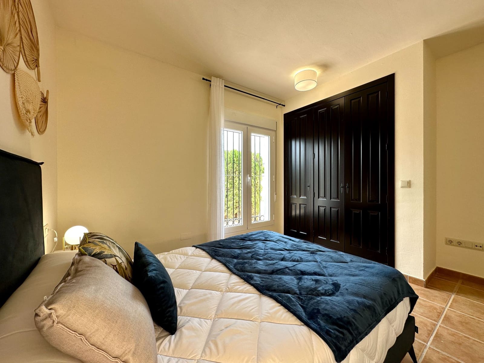 3 soveværelse Villa til salg i Las Palas med swimmingpool garage - € 315.000 (Ref: 7701933)