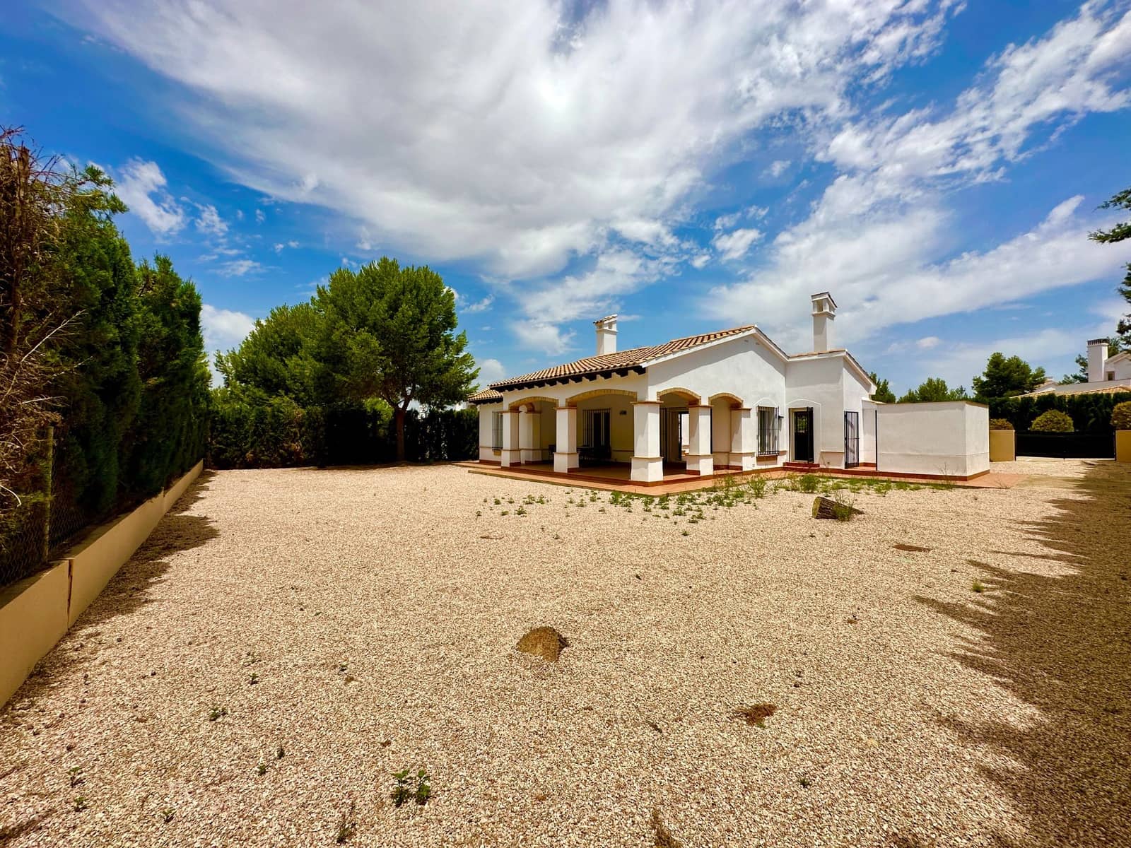 3 soveværelse Villa til salg i Las Palas med swimmingpool garage - € 315.000 (Ref: 7701933)