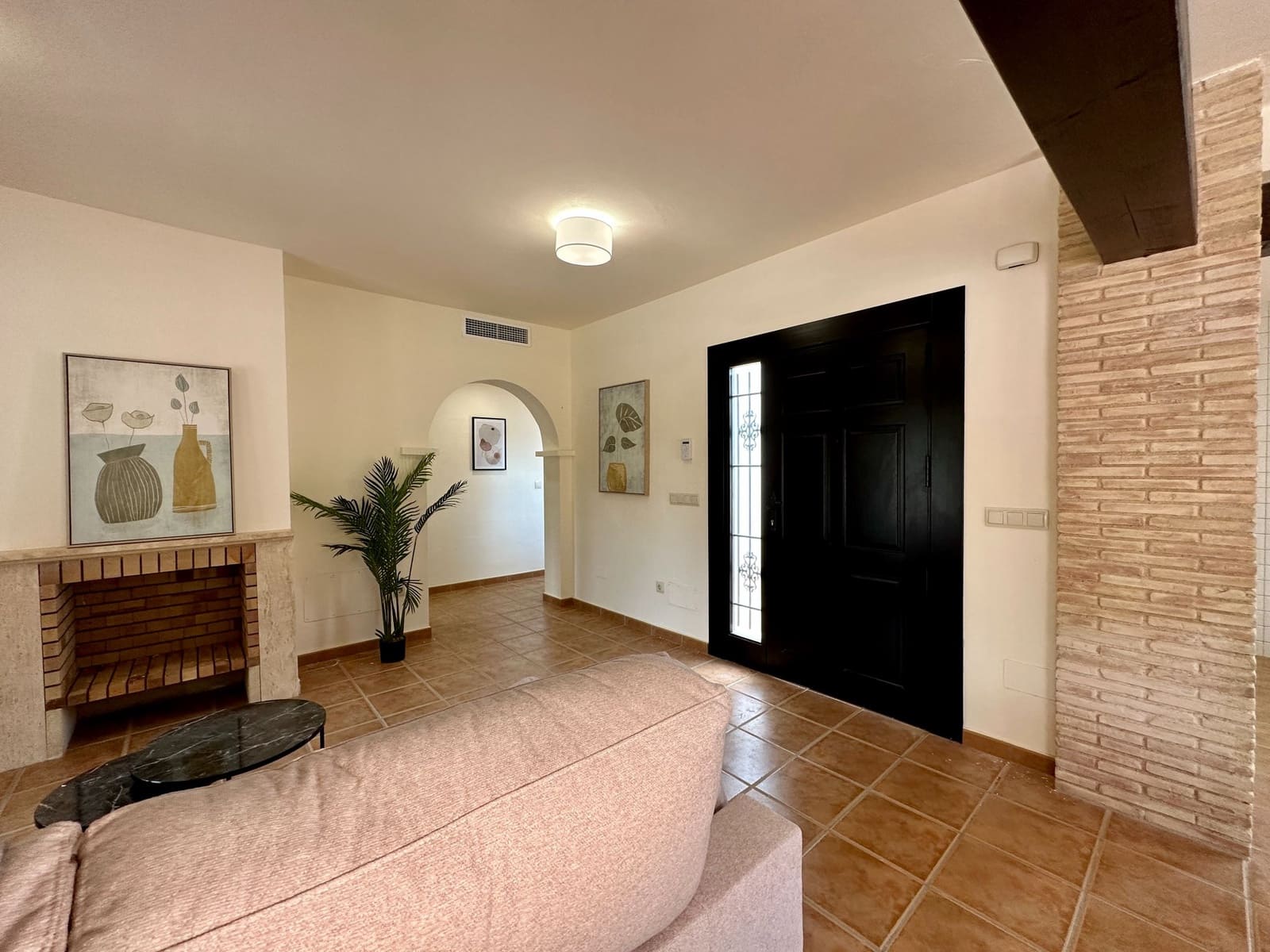 3 soveværelse Villa til salg i Las Palas med swimmingpool garage - € 315.000 (Ref: 7701933)