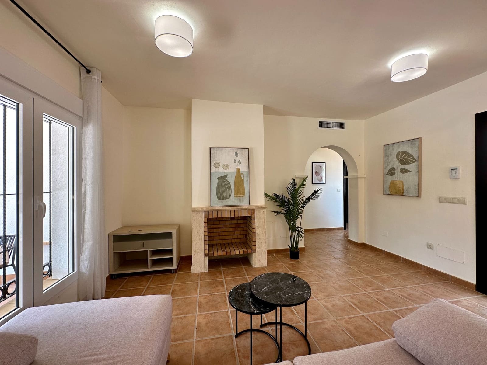 3 soveværelse Villa til salg i Las Palas med swimmingpool garage - € 315.000 (Ref: 7701933)