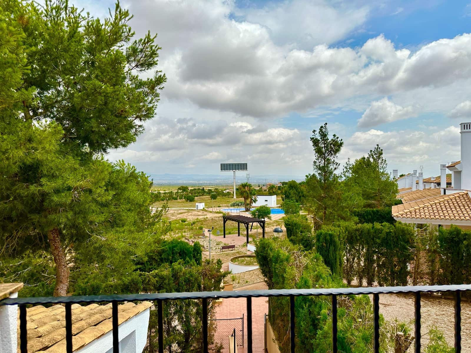 3 soveværelse Villa til salg i Las Palas med swimmingpool garage - € 299.000 (Ref: 7701934)