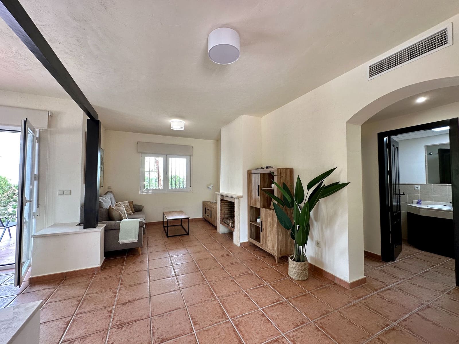 3 soveværelse Villa til salg i Las Palas med swimmingpool garage - € 299.000 (Ref: 7701934)