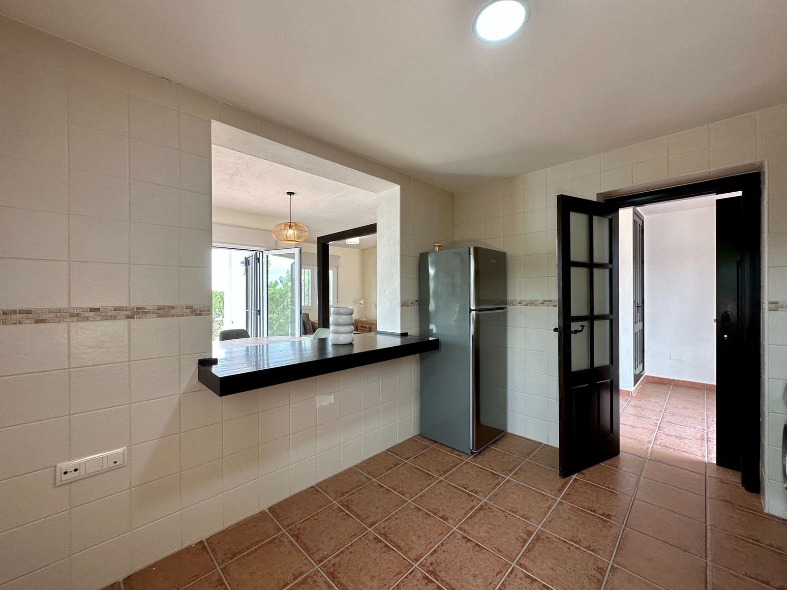 3 soveværelse Villa til salg i Las Palas med swimmingpool garage - € 299.000 (Ref: 7701934)