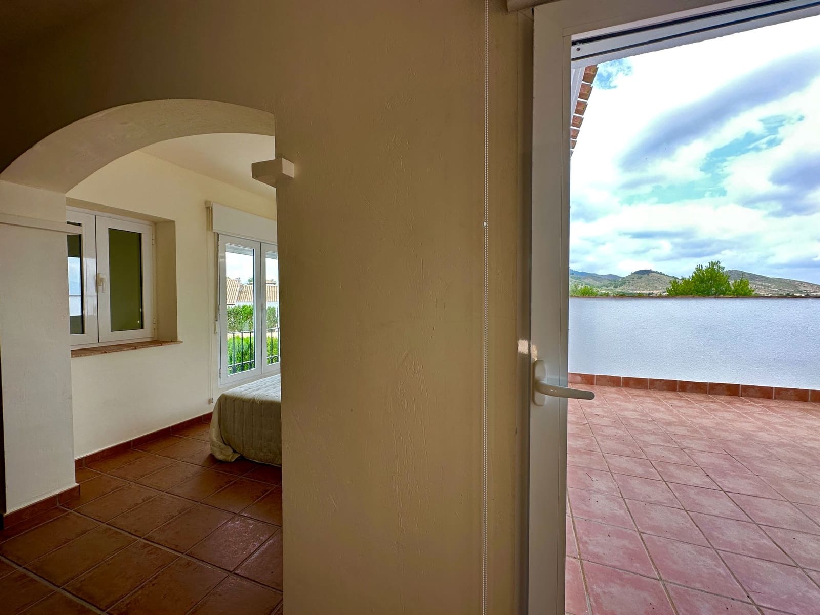 3 soveværelse Villa til salg i Las Palas med swimmingpool garage - € 299.000 (Ref: 7701934)