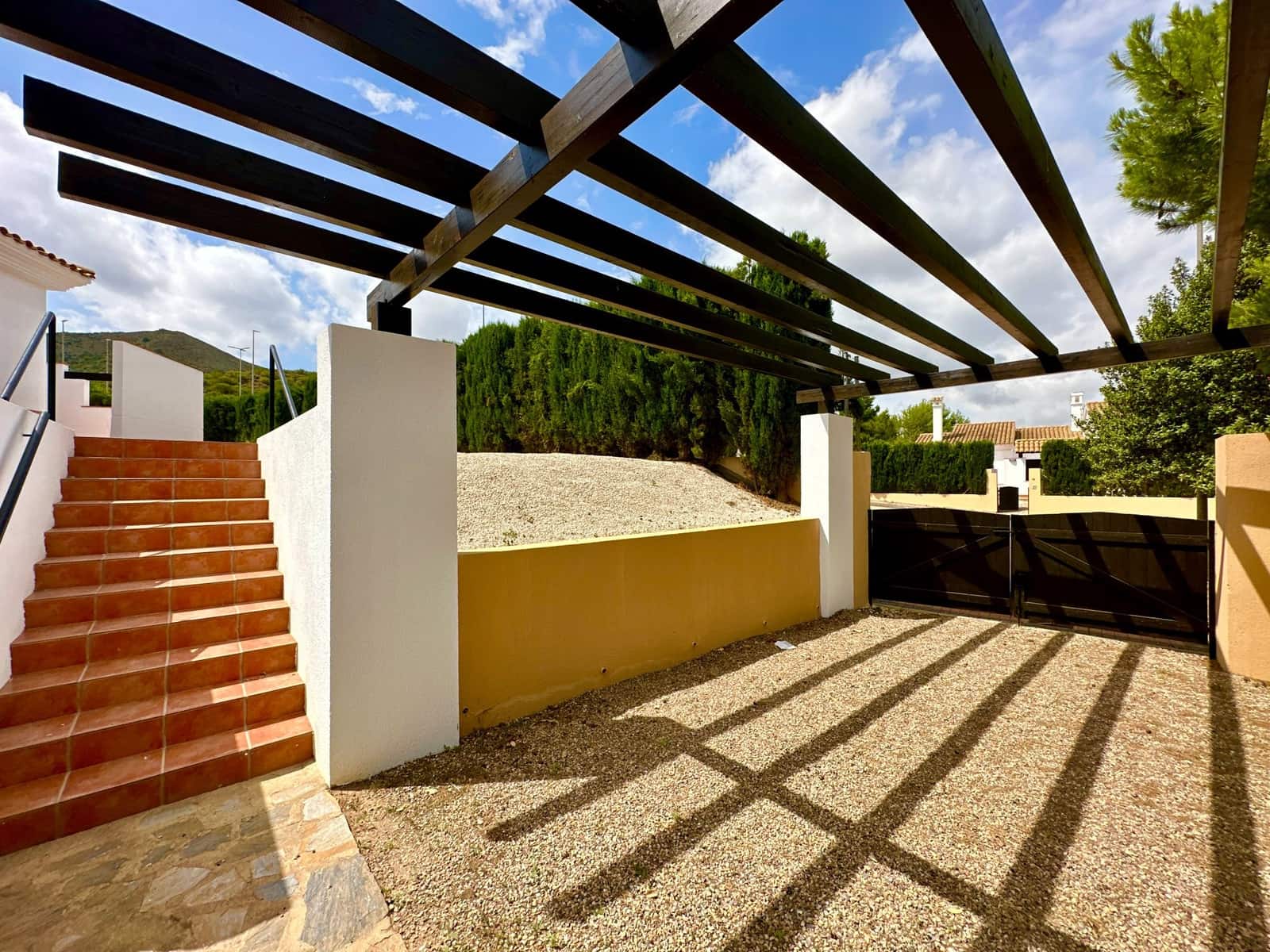 3 soveværelse Villa til salg i Las Palas med swimmingpool garage - € 299.000 (Ref: 7701934)