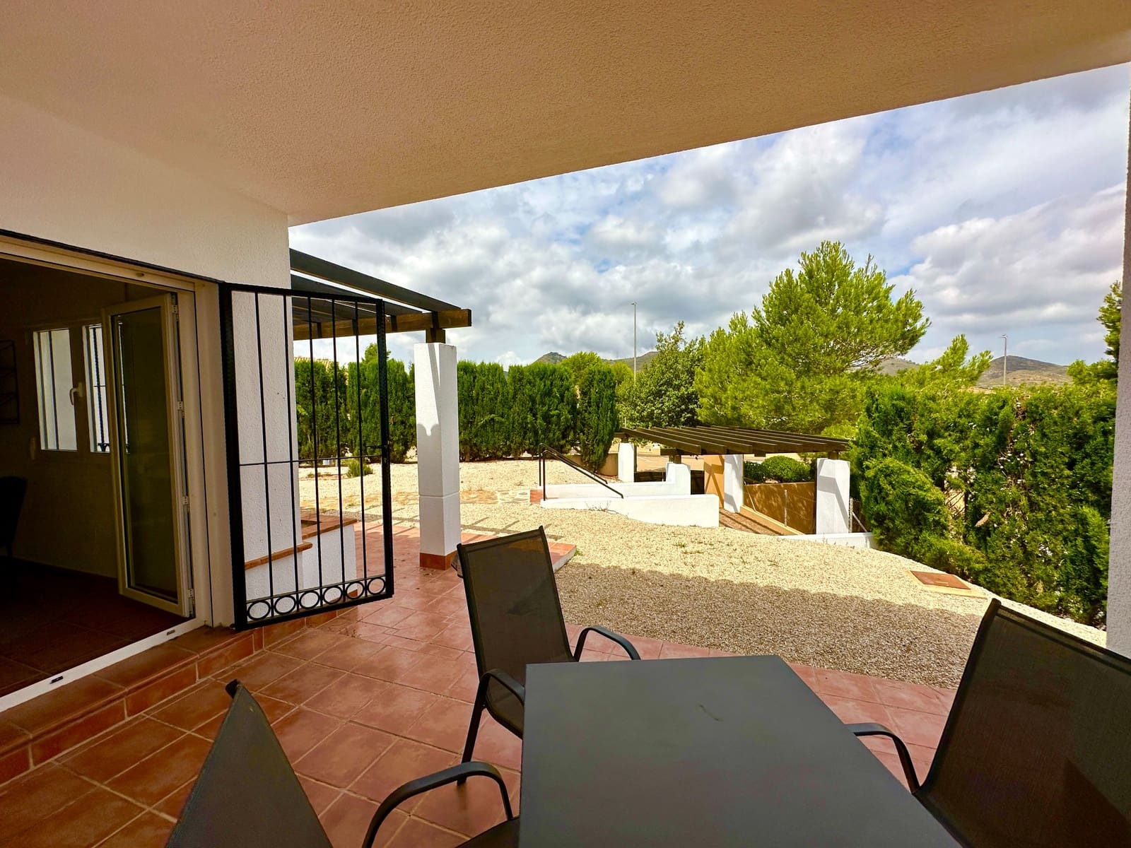 3 soveværelse Villa til salg i Las Palas med swimmingpool garage - € 299.000 (Ref: 7701934)