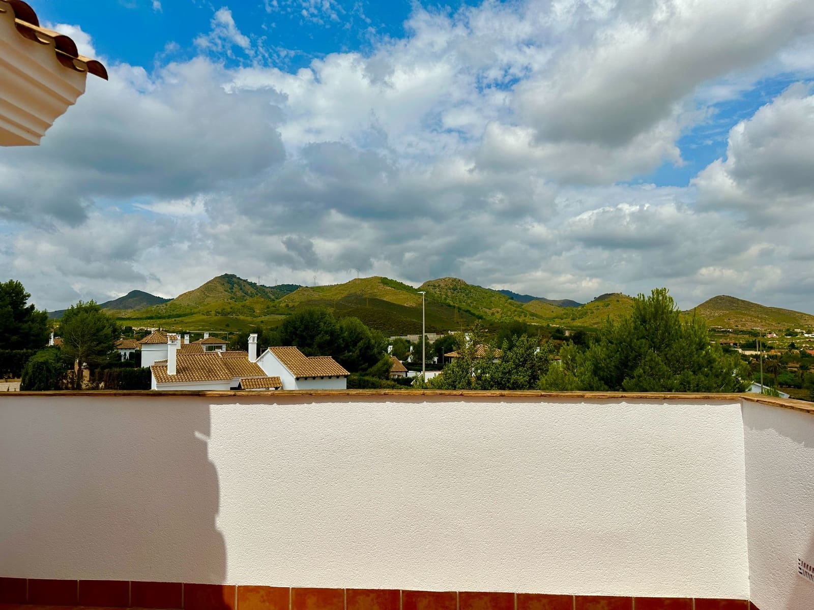 3 soveværelse Villa til salg i Las Palas med swimmingpool garage - € 299.000 (Ref: 7701934)