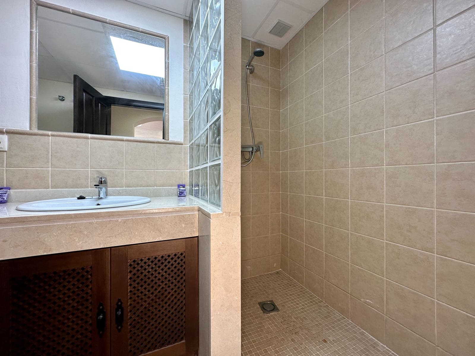 3 soveværelse Villa til salg i Las Palas med swimmingpool garage - € 299.000 (Ref: 7701934)