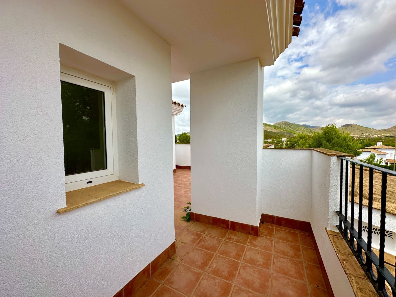 3 soveværelse Villa til salg i Las Palas med swimmingpool garage - € 299.000 (Ref: 7701934)