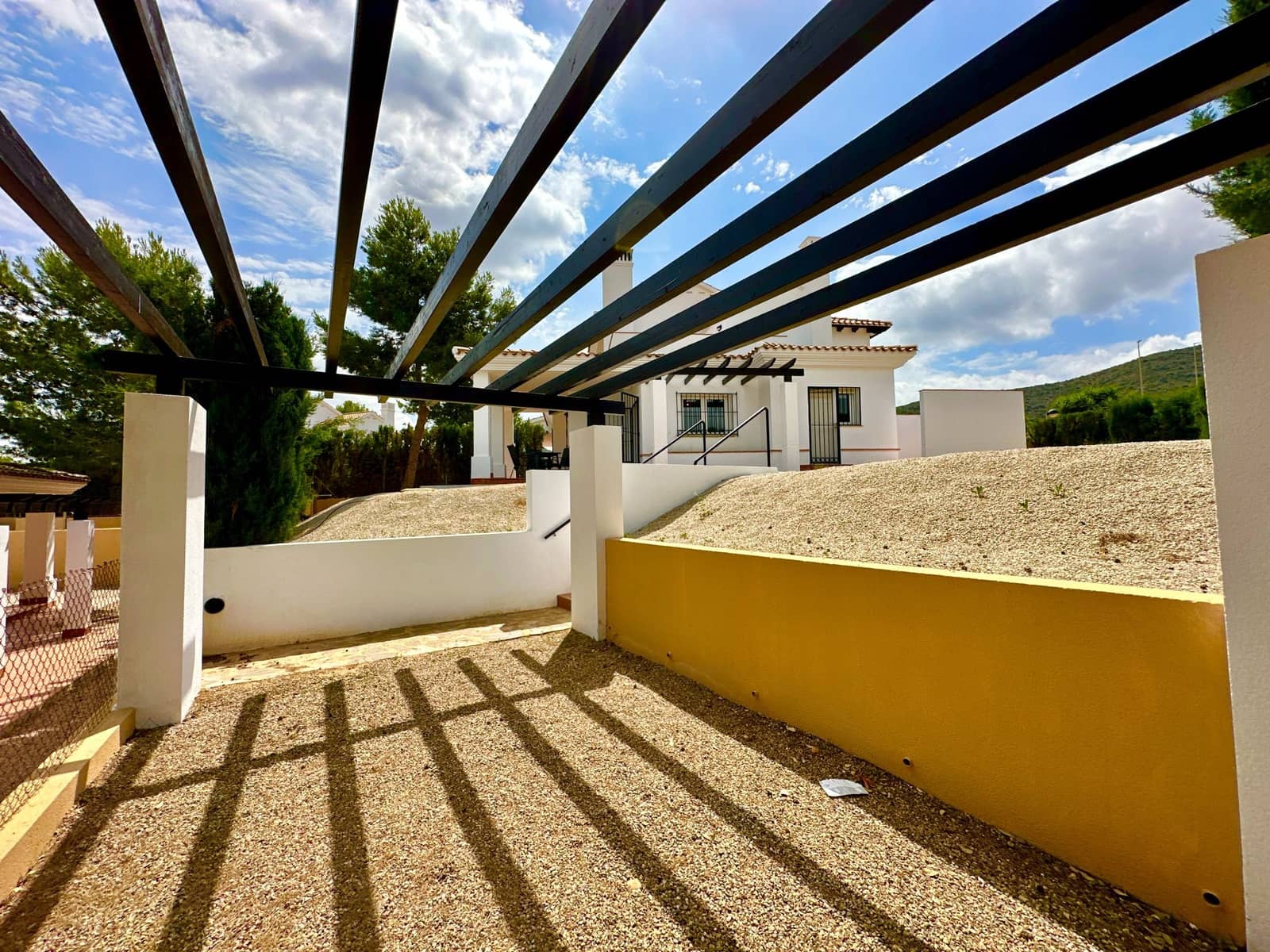 3 soveværelse Villa til salg i Las Palas med swimmingpool garage - € 299.000 (Ref: 7701934)