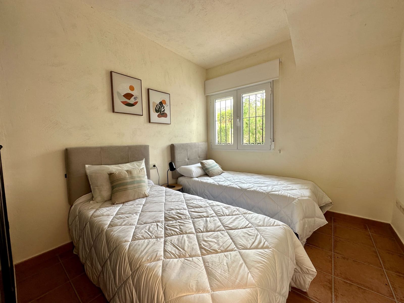 3 soveværelse Villa til salg i Las Palas med swimmingpool garage - € 299.000 (Ref: 7701934)