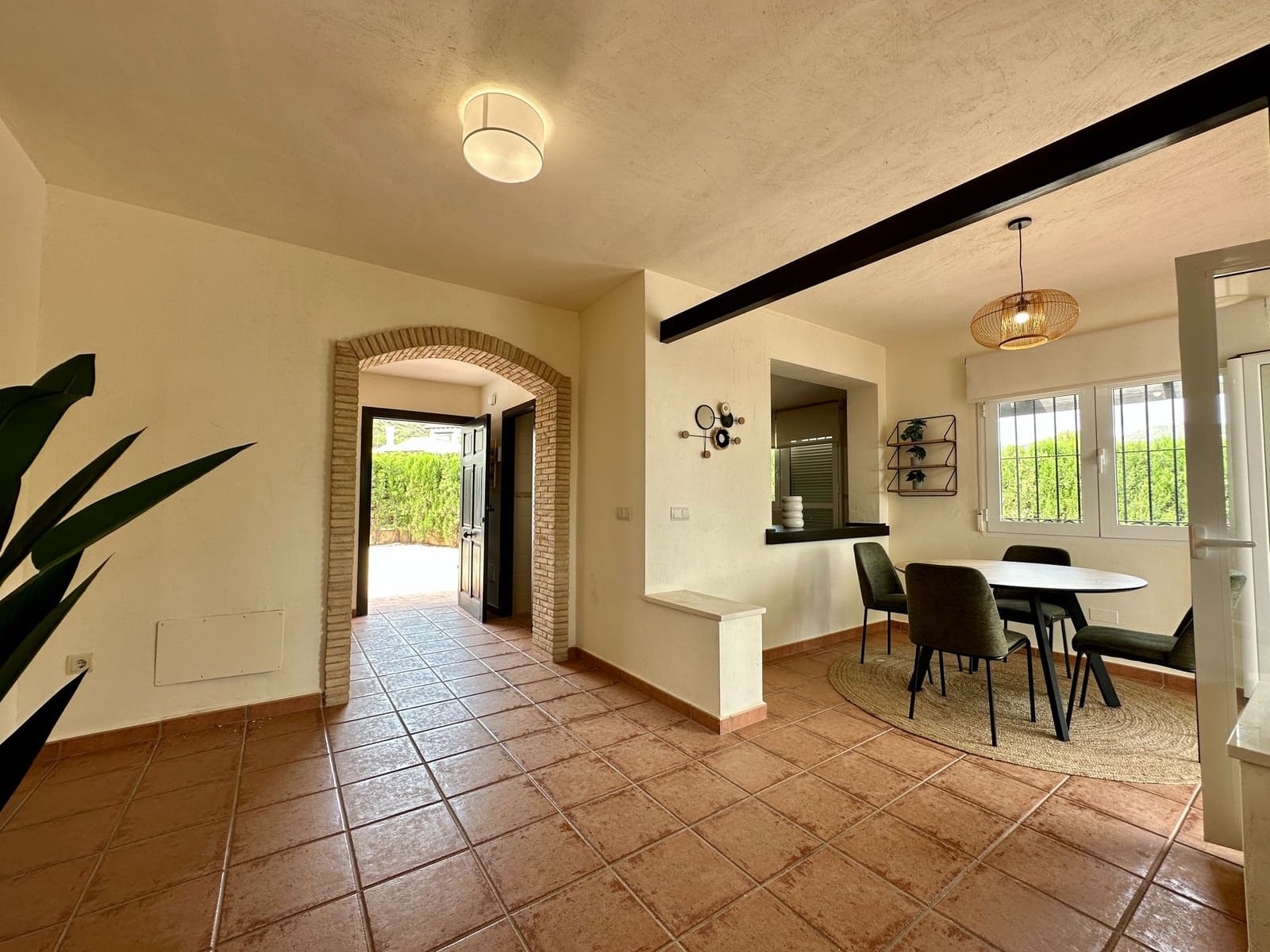 3 soveværelse Villa til salg i Las Palas med swimmingpool garage - € 299.000 (Ref: 7701934)