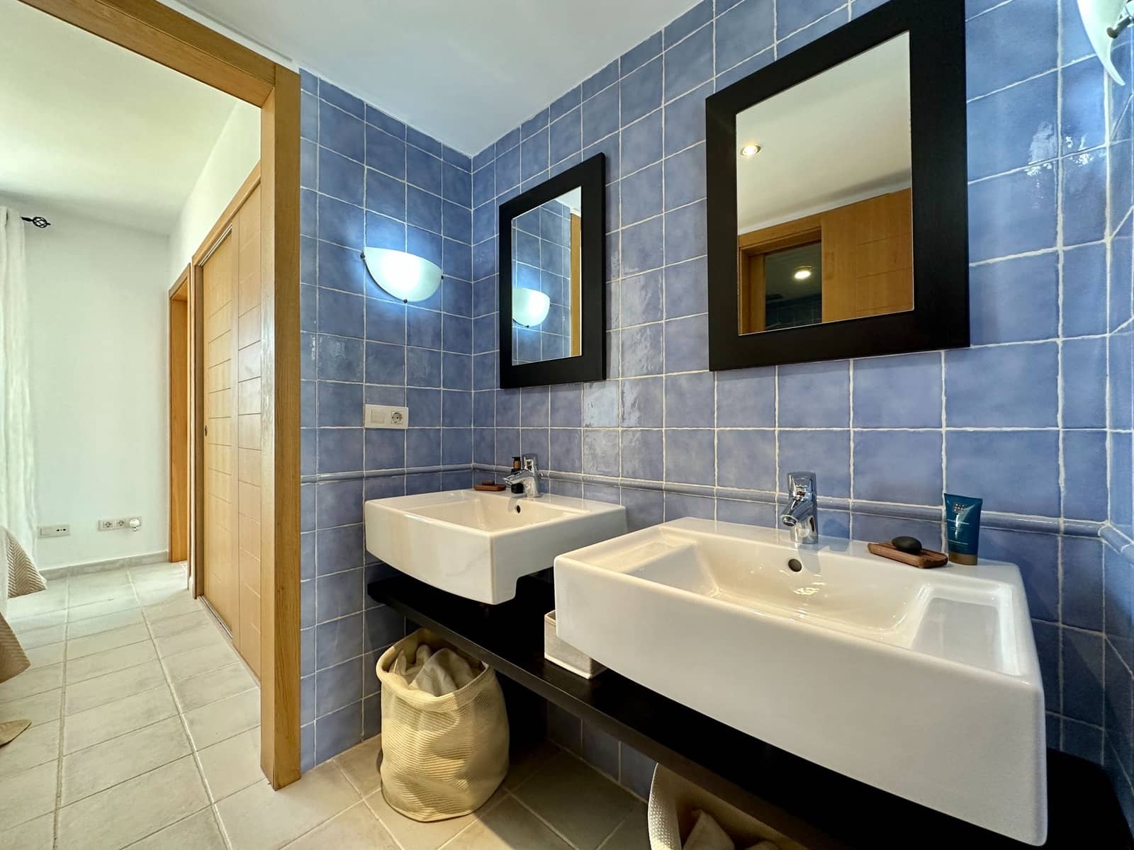 2 soveværelse Penthouse til leje i Mojacar med swimmingpool garage - € 1.295 (Ref: 7775557)