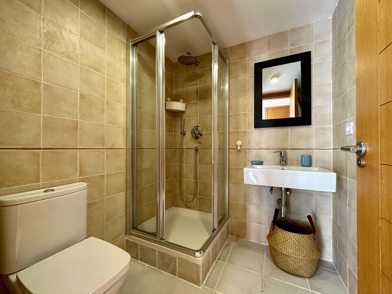 2 soveværelse Penthouse til leje i Mojacar med swimmingpool garage - € 1.295 (Ref: 7775557)