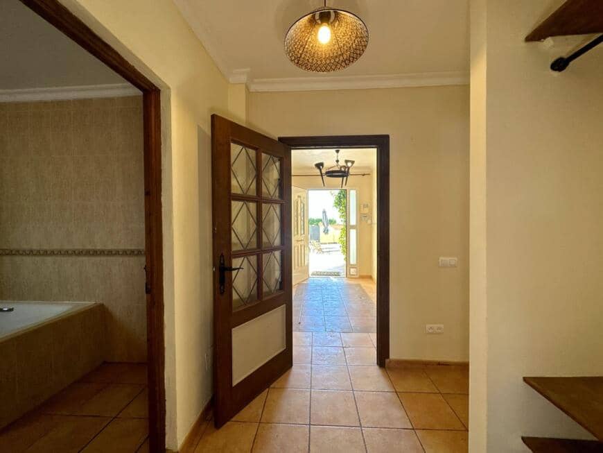 6 soveværelse Villa til salg i Villaricos med swimmingpool garage - € 275.000 (Ref: 7865676)