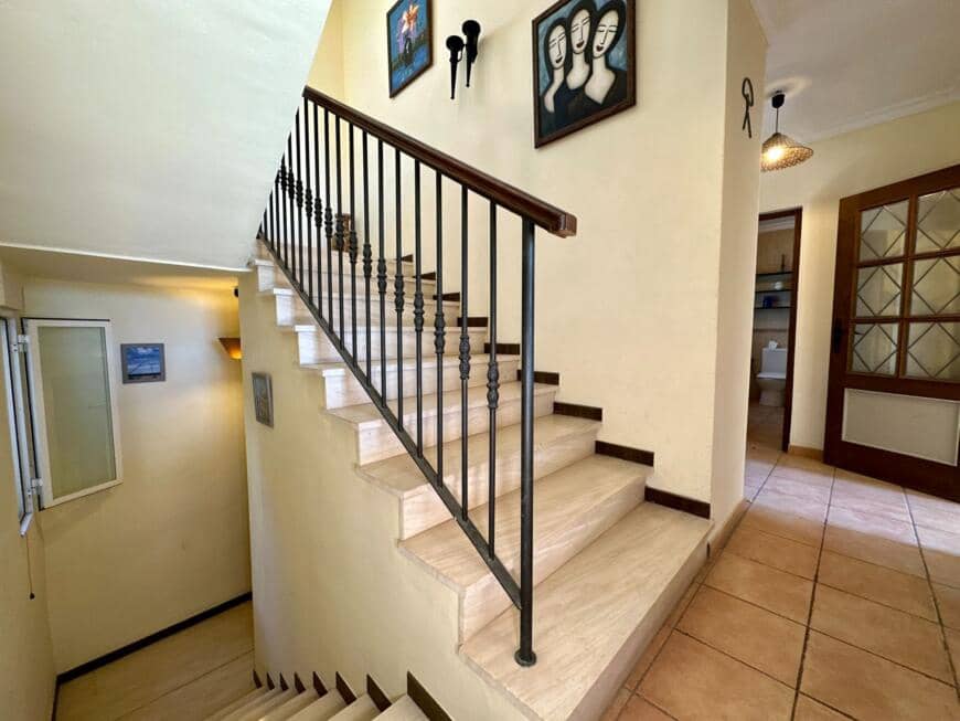 6 soveværelse Villa til salg i Villaricos med swimmingpool garage - € 275.000 (Ref: 7865676)