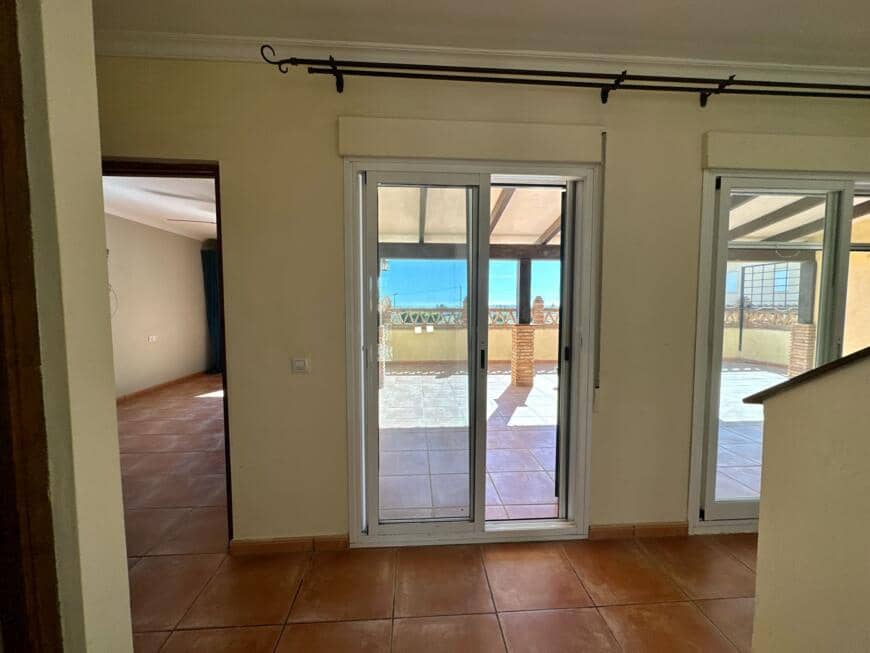 6 soveværelse Villa til salg i Villaricos med swimmingpool garage - € 275.000 (Ref: 7865676)