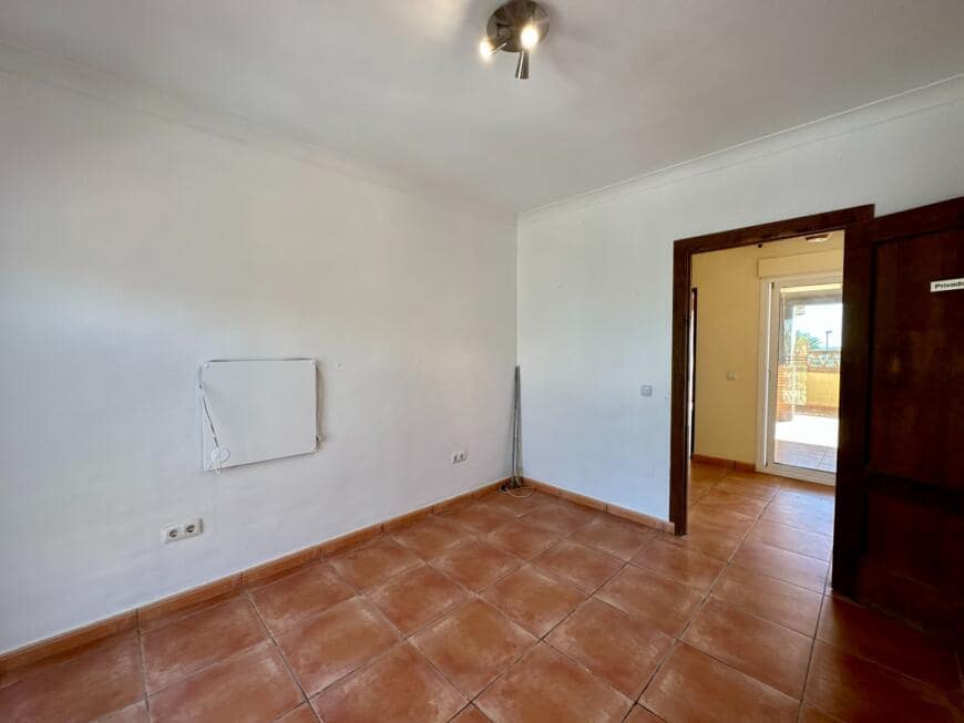 6 soveværelse Villa til salg i Villaricos med swimmingpool garage - € 275.000 (Ref: 7865676)