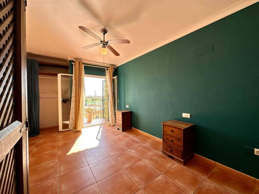 6 soveværelse Villa til salg i Villaricos med swimmingpool garage - € 275.000 (Ref: 7865676)