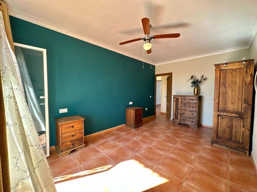 6 soveværelse Villa til salg i Villaricos med swimmingpool garage - € 275.000 (Ref: 7865676)