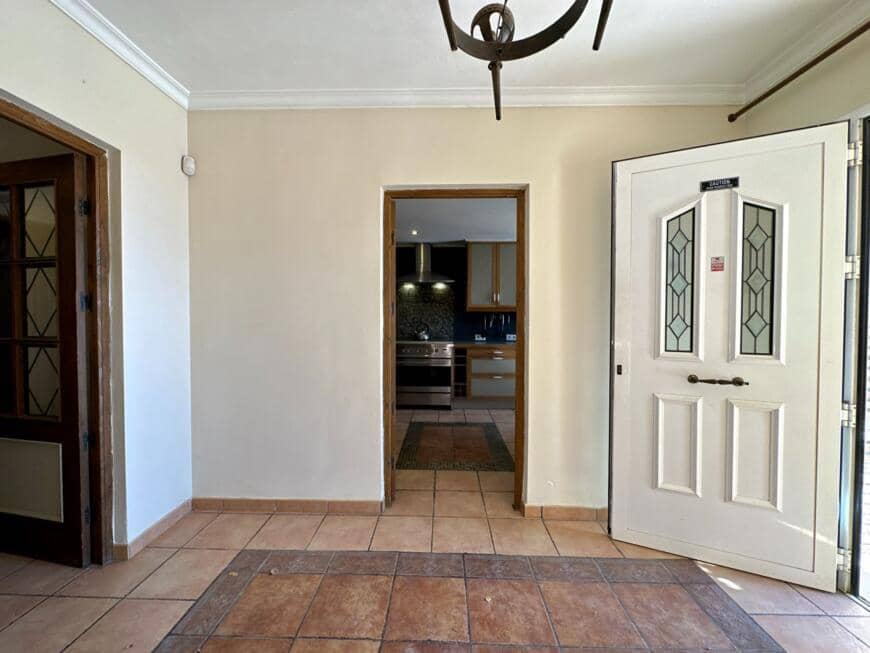 6 soveværelse Villa til salg i Villaricos med swimmingpool garage - € 275.000 (Ref: 7865676)