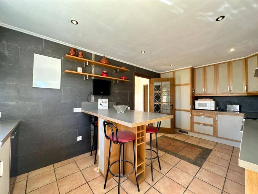 6 soveværelse Villa til salg i Villaricos med swimmingpool garage - € 275.000 (Ref: 7865676)