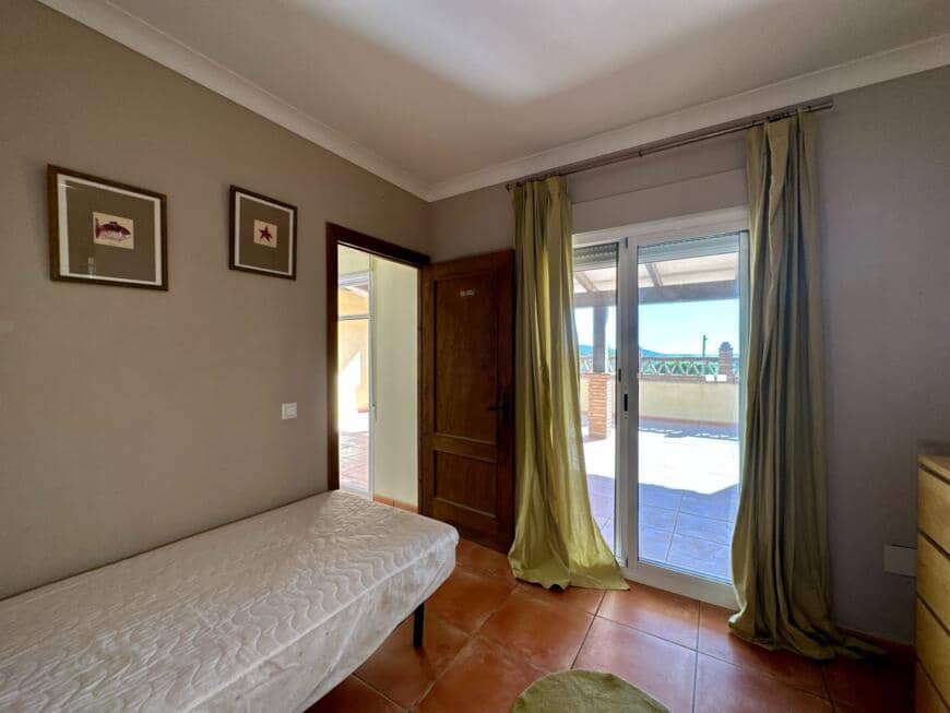 6 soveværelse Villa til salg i Villaricos med swimmingpool garage - € 275.000 (Ref: 7865676)