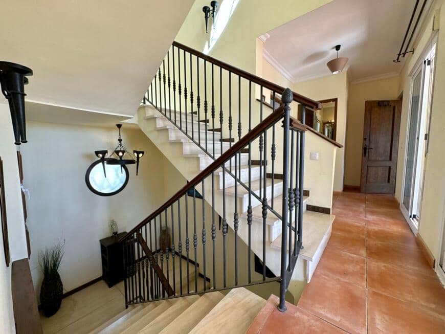 6 soveværelse Villa til salg i Villaricos med swimmingpool garage - € 275.000 (Ref: 7865676)