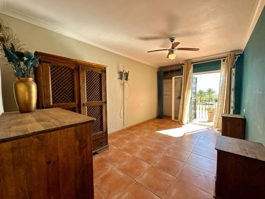 6 soveværelse Villa til salg i Villaricos med swimmingpool garage - € 275.000 (Ref: 7865676)