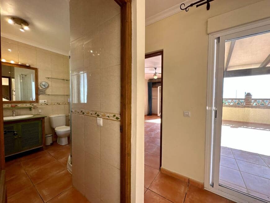 6 soveværelse Villa til salg i Villaricos med swimmingpool garage - € 275.000 (Ref: 7865676)