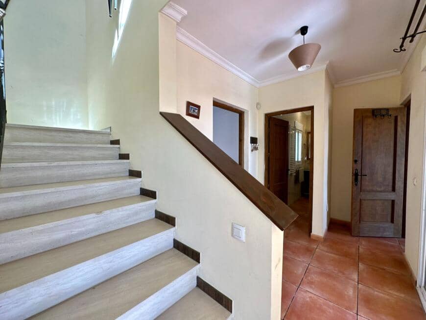 6 soveværelse Villa til salg i Villaricos med swimmingpool garage - € 275.000 (Ref: 7865676)