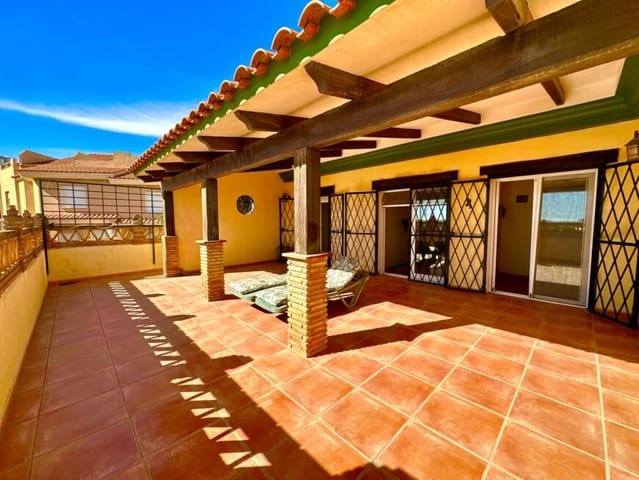 6 camera da letto Villa in vendita in Villaricos, Cuevas del Almanzora con piscina garage - 275.000 € (Rif: 7865676)