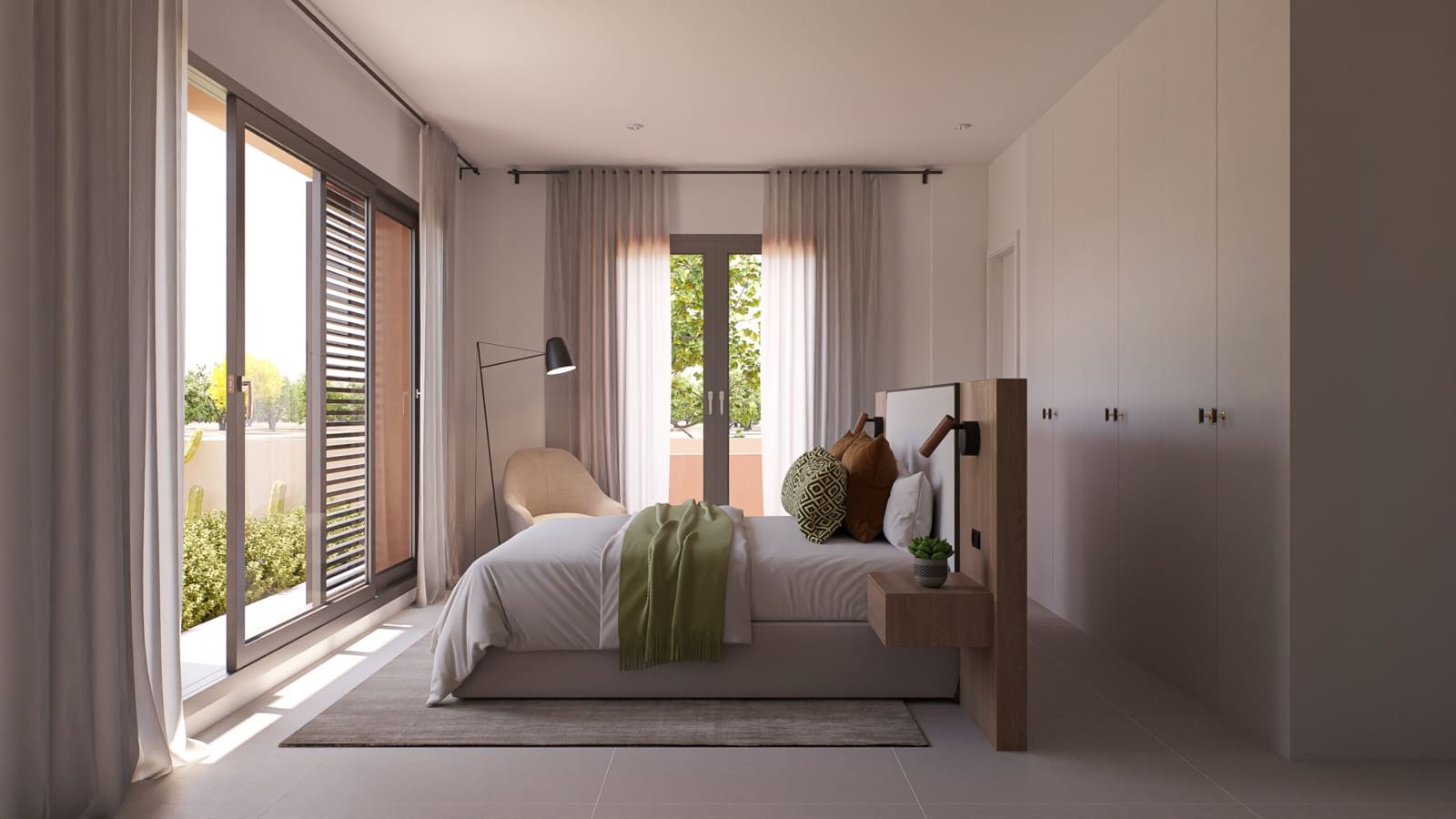 3 camera da letto Villa in vendita in Cuevas del Almanzora con piscina garage - 825.000 € (Rif: 7958271)