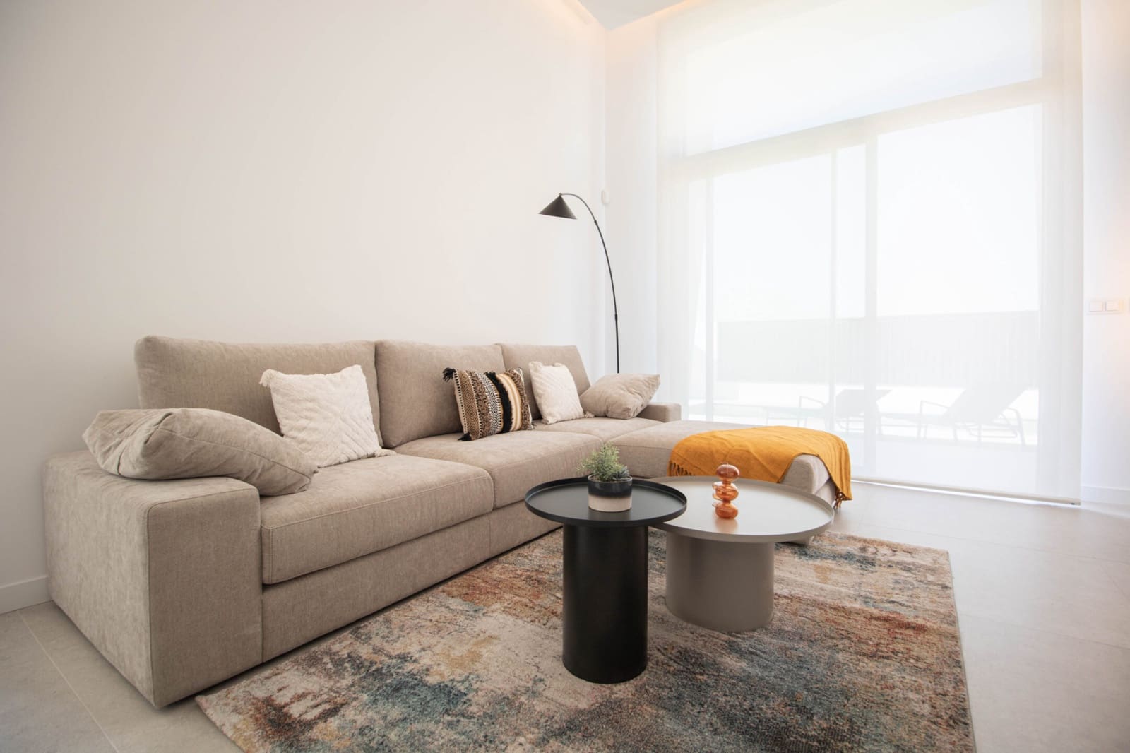 3 soveværelse Villa til salg i Finestrat med swimmingpool garage - € 510.000 (Ref: 7958272)