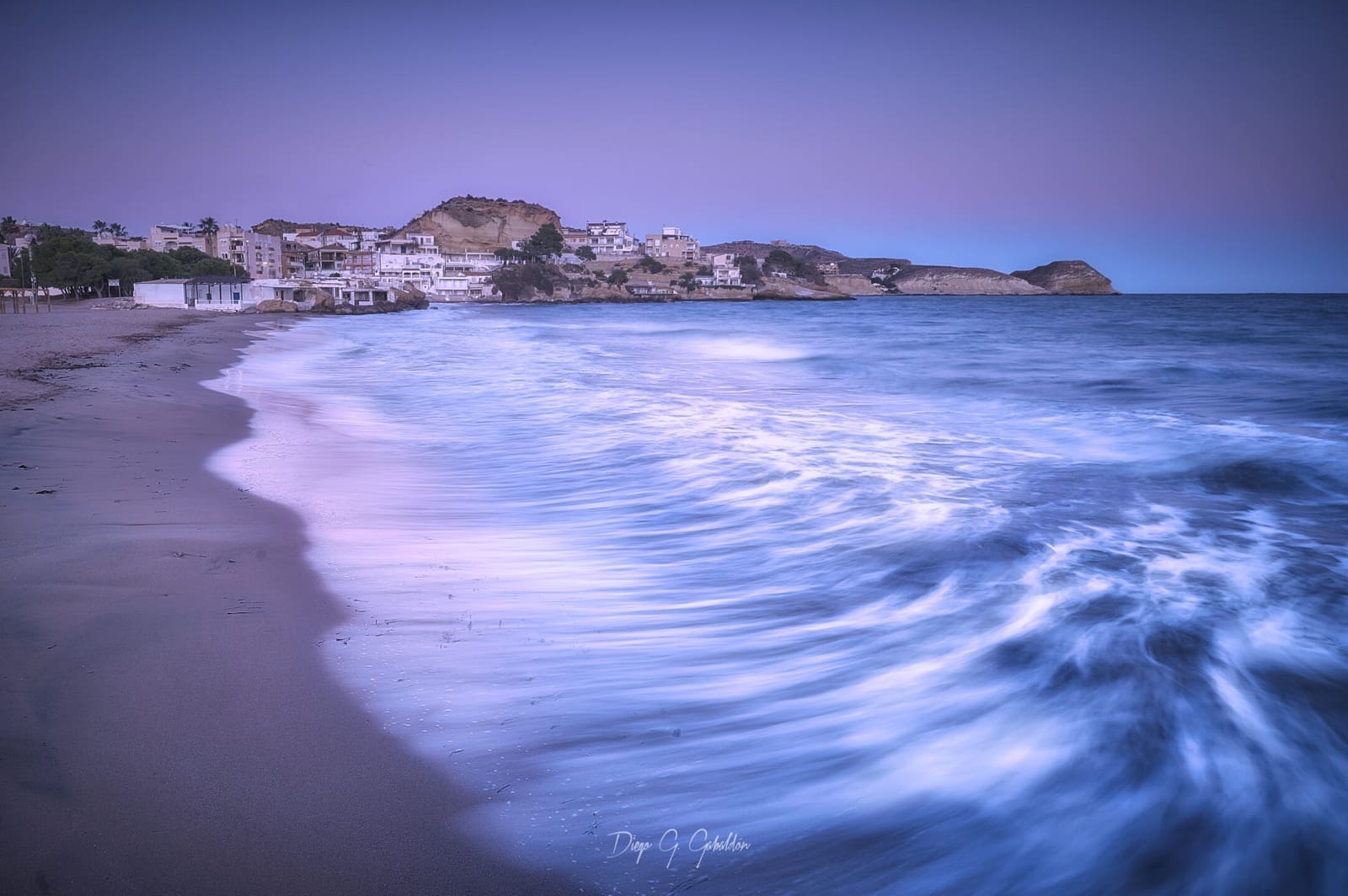 2 soveværelse Villa til salg i San Juan de los Terreros med swimmingpool garage - € 279.000 (Ref: 7960229)