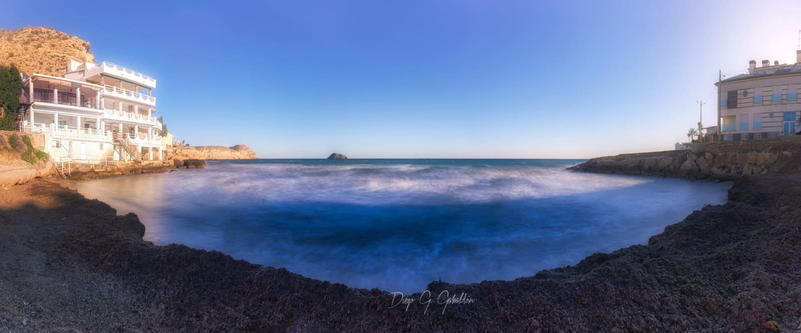 2 soveværelse Villa til salg i San Juan de los Terreros med swimmingpool garage - € 279.000 (Ref: 7960229)