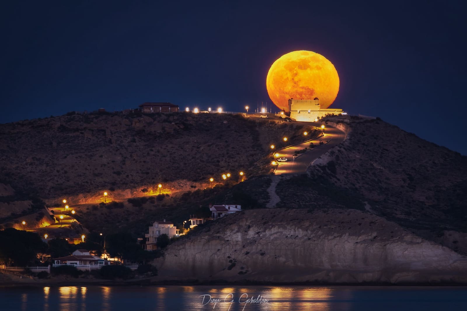 3 soveværelse Villa til salg i San Juan de los Terreros med swimmingpool garage - € 495.000 (Ref: 7960230)